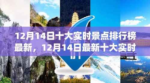 12月14日最新实时景点排行榜，自然美景探索之旅，追寻内心平和与宁静的胜地