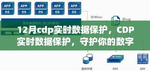 守护数字资产,CDP实时数据保护在行动,12月特别篇