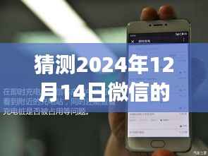 探寻微信实时对讲功能,预测与反思微信实时对讲功能在2024年的寻找之旅与未来展望