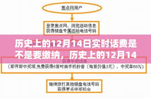 历史上的12月14日实时话费缴纳制度解析与探讨