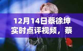 蔡徐坤,星光璀璨下的时代印记——12月14日实时点评视频观察