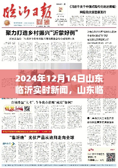 2024年12月14日山东临沂实时新闻热点与个人观点分析