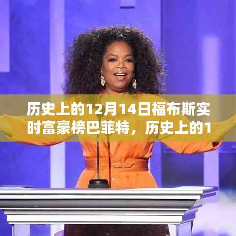 巴菲特在福布斯实时富豪榜的辉煌时刻,历史上的12月14日回顾
