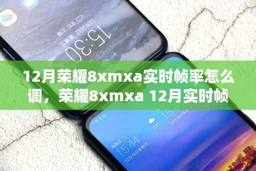 荣耀8xmxa 12月实时帧率调整指南,科技助力,极致流畅体验