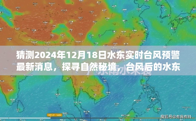 台风后的水东奇旅,探寻自然秘境与启程前的期待与惊喜——最新台风预警消息