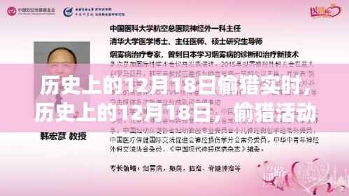 历史上的12月18日偷猎活动实时观察与探讨