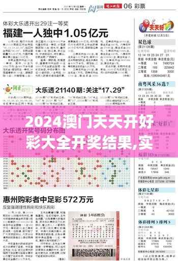 2024澳门天天开好彩大全开奖结果,实践解析说明_1440p7.992
