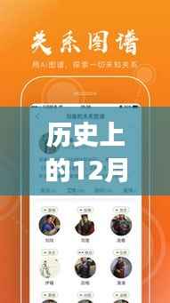 历史上的十二月十八日,实时交互日志与自然美景的奇妙旅程