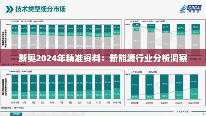 新奥2024年精准资料:新能源行业分析洞察