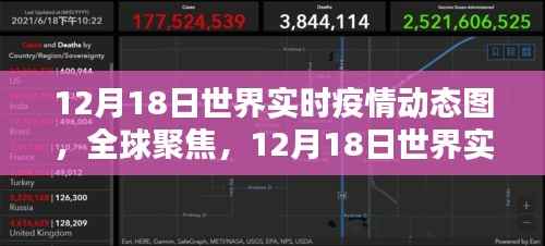 全球聚焦，12月18日世界实时疫情动态图及分析报告