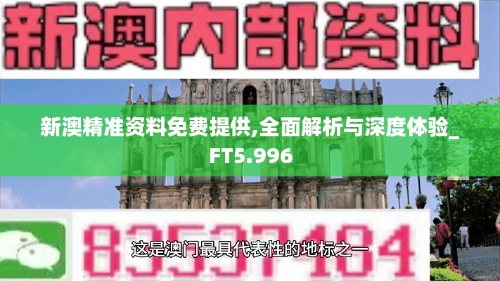 新澳精准资料免费提供,全面解析与深度体验_FT5.996