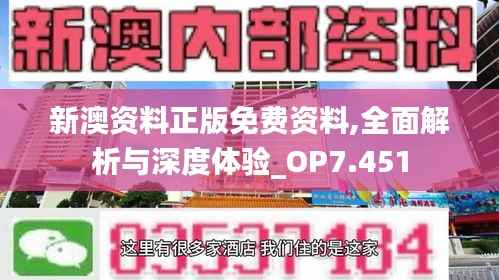 新澳资料正版免费资料,全面解析与深度体验_OP7.451