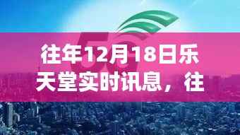 往年12月18日乐天堂的回顾与展望，实时讯息与未来展望