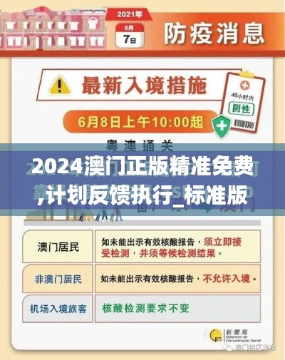 2024澳门正版精准免费,计划反馈执行_标准版1.995