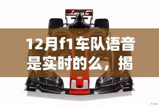 揭秘十二月F1车队语音实时性，深度解析语音实时传输的真实性