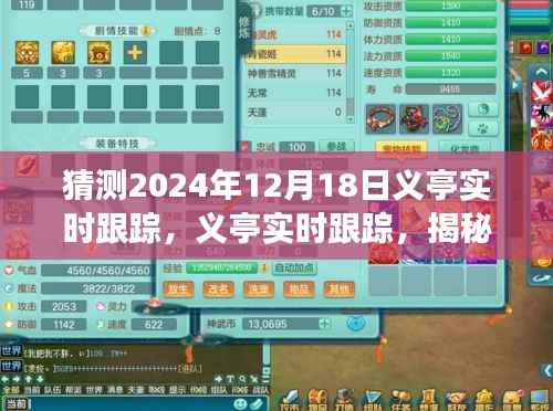 揭秘时代里程碑事件,义亭实时跟踪的历程(XXXX年视角展望至2024年)