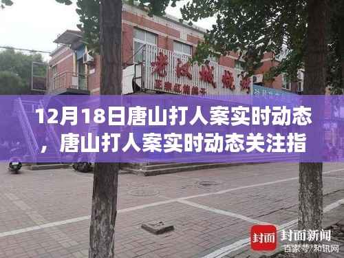 唐山打人案最新进展,实时追踪与公众关切指南