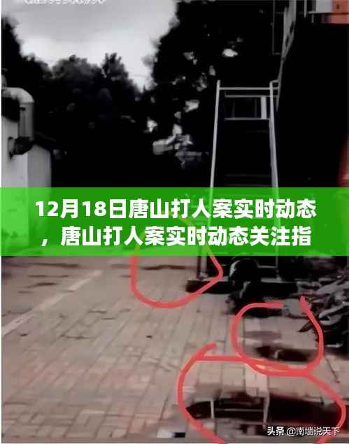 唐山打人案最新进展,实时追踪与公众关切指南