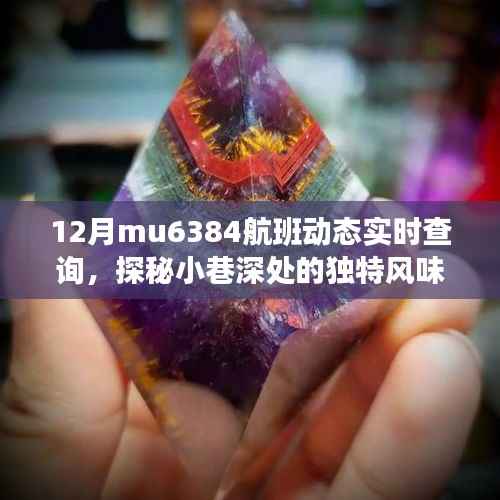 MU6384航班动态查询与巷弄间美食的奇妙之旅