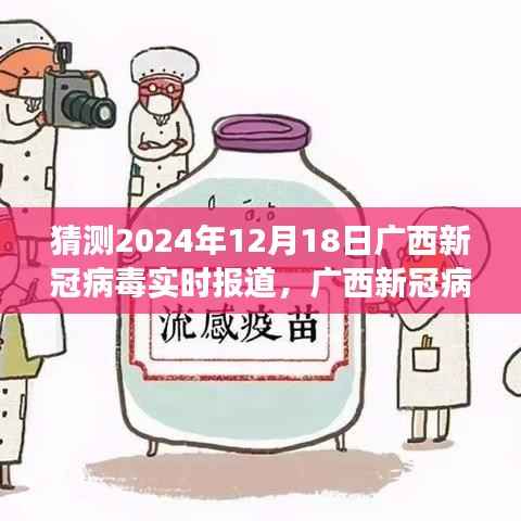 广西新冠病毒实时报道,回顾与展望,2024年12月18日曙光初现的抗疫进展与趋势分析