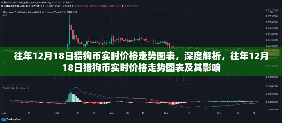 深度解析,往年12月18日猎狗币实时价格走势图表及其市场影响分析