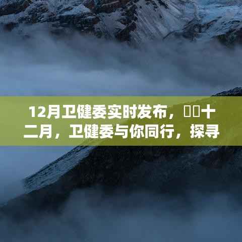 十二月卫健委与你同行,探寻自然美景中的心灵之旅实时发布