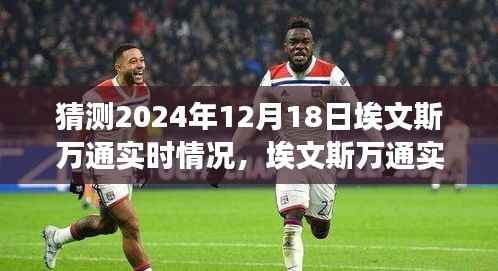 埃文斯万通至未来评测与预测,洞察实时情况至2024年12月展望