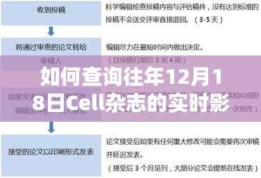 如何查询往年Cell杂志在12月18日的实时影响因子，初学者与进阶用户指南