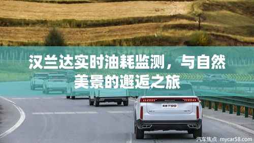 汉兰达油耗监测下的自然美景之旅