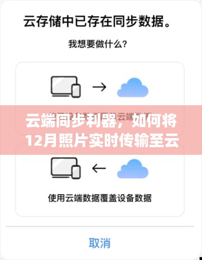 云端同步利器,实时传输12月照片至云端存储攻略