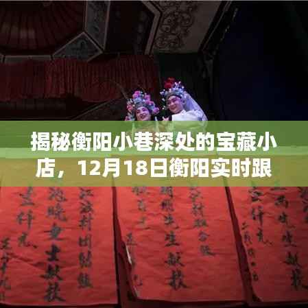 独家揭秘衡阳小巷深处的宝藏小店,实时跟拍指南(12月18日)