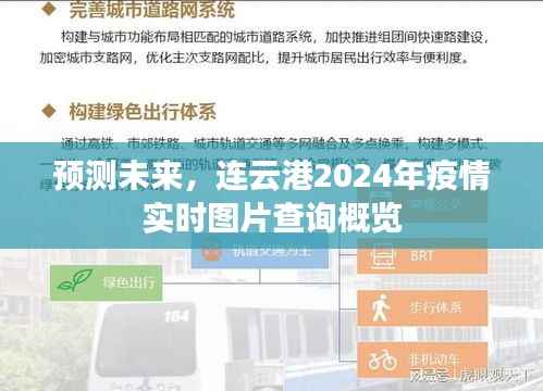 连云港2024年疫情预测与实时图片查询概览