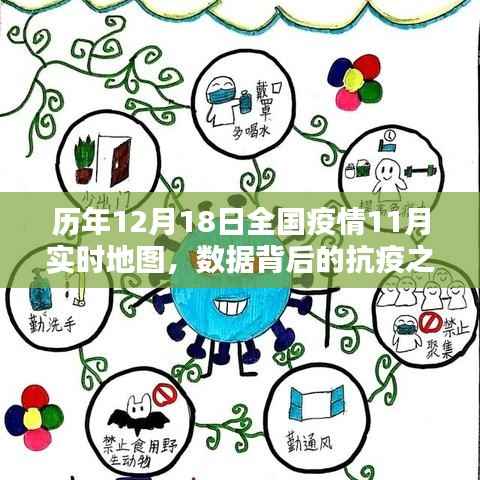 历年12月18日全国疫情实时地图回顾,数据揭示抗疫之路的不易