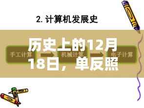 单反照片实时在电脑上呈现的技术演变，历史视角下的12月18日回顾