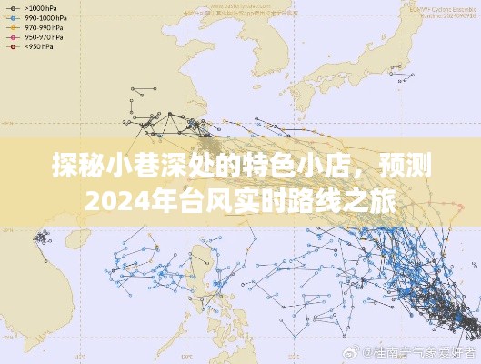 探秘小巷特色小店与台风实时路线预测之旅