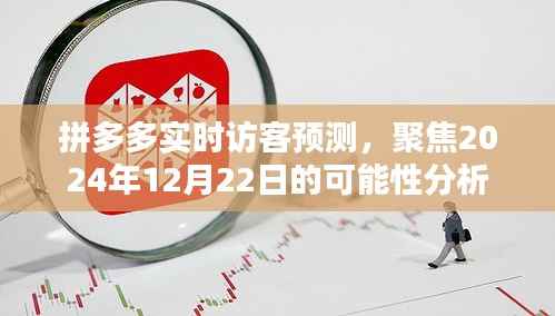 拼多多实时访客预测,聚焦未来日期2024年12月22日的可能性分析