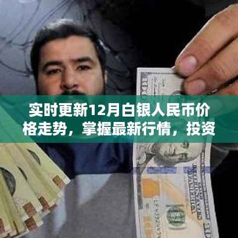 掌握最新行情,白银人民币价格走势实时更新,投资指南12月版