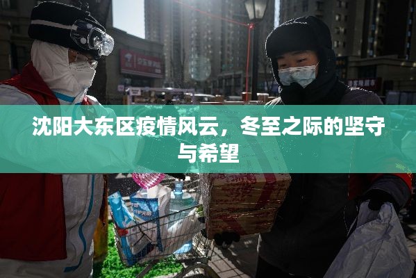 沈阳大东区冬至疫情风云,坚守与希望的战役