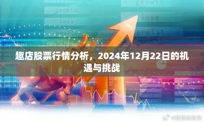 趣店股票行情分析,机遇与挑战并存,聚焦2024年12月22日展望