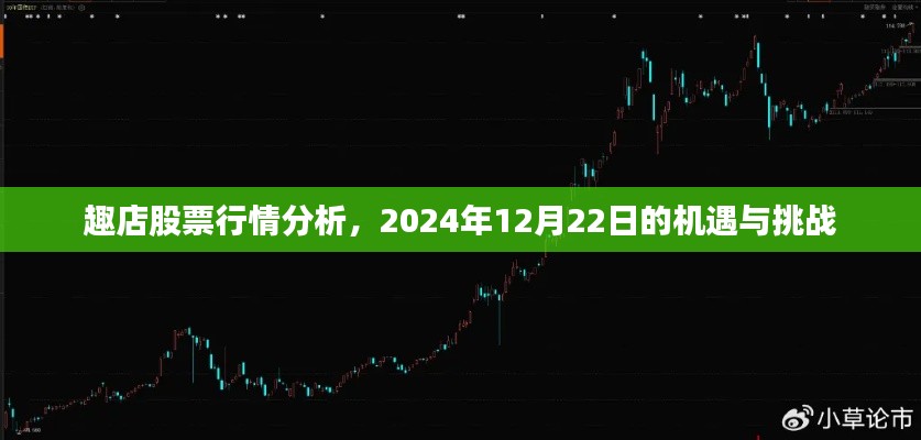 趣店股票行情分析,机遇与挑战并存,聚焦2024年12月22日展望