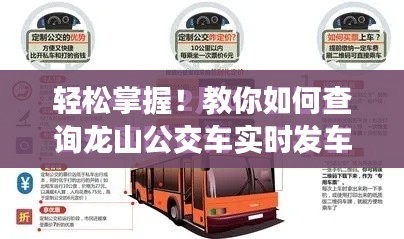 轻松掌握龙山公交实时发车信息指南(更新至2024年12月22日)