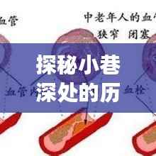 探秘小巷深处的血压监测仪器小店，揭开隐藏式生命线的故事