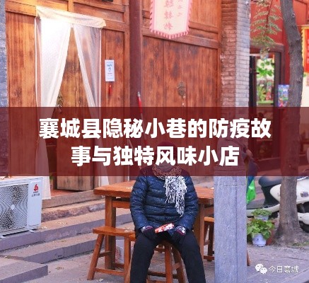 襄城县隐秘小巷的防疫故事与独特风味小店的独特风采
