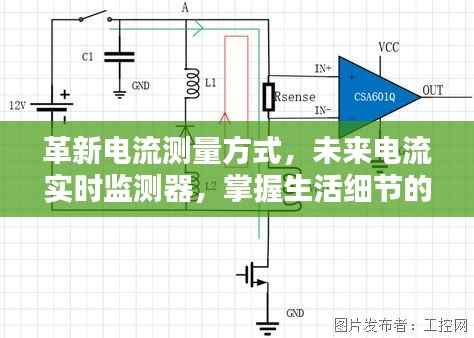 革新电流测量方式,智能电流监测仪实现未来实时监测掌握生活细节的科技魔法