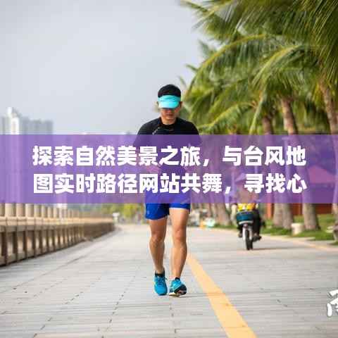 探索自然美景之旅,台风地图导航与心灵宁静之地的探寻