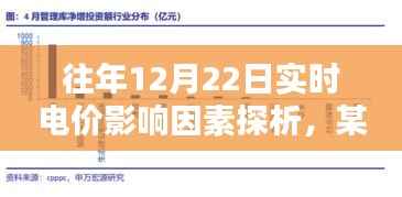 往年12月22日实时电价影响因素深度解析,某某观点探讨