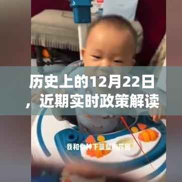 历史上的12月22日,实时政策解读与洞察