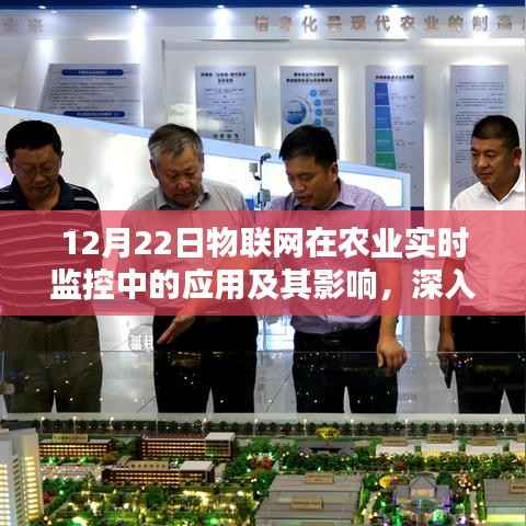 物联网在农业实时监控中的应用深度探讨,影响及某某观点分析