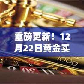 科技引领黄金投资新时代,黄金实时走势智能分析系统重磅更新!