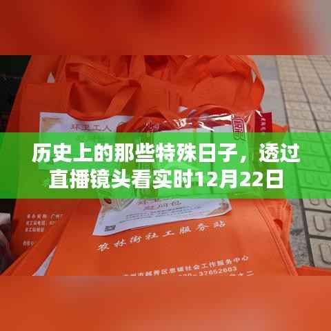 直播镜头下的历史特殊日,12月22日的实时观察